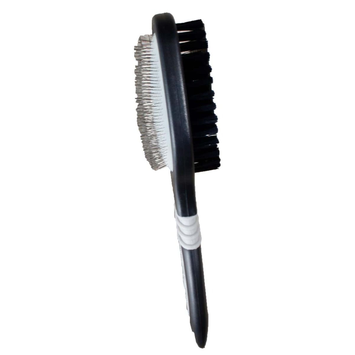 Flamingo Groo'me & Slicker Dog Grooming Brush - L