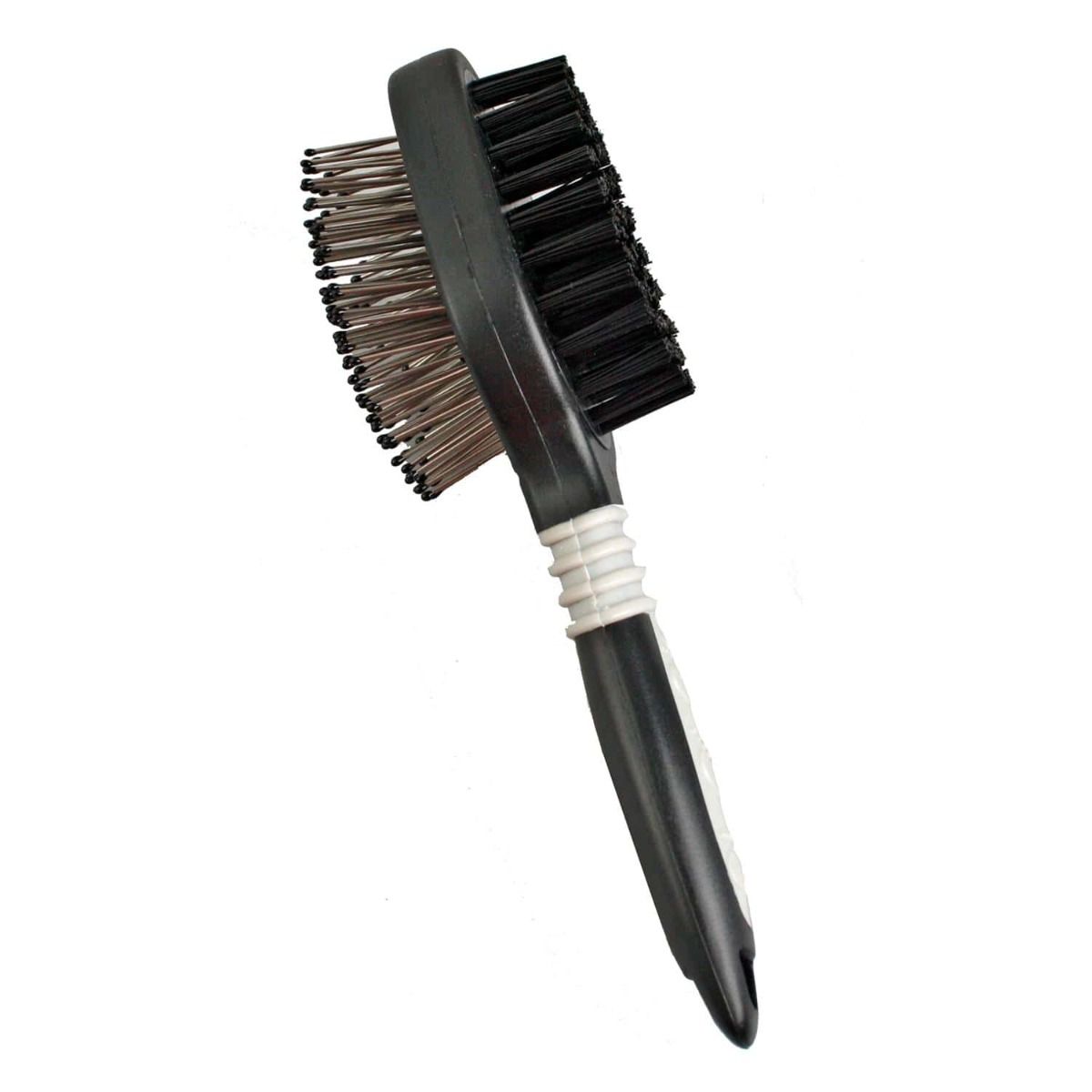 Flamingo Groo'me & Slicker Dog Grooming Brush - S