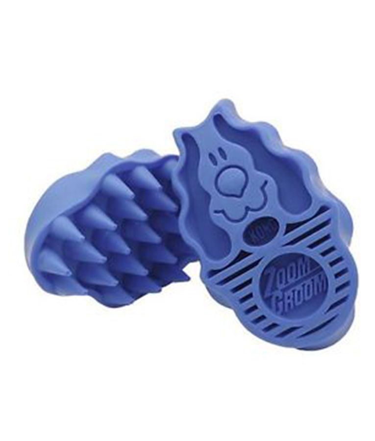 Kong Zoom Groom BoysenBerry Dog Brush - Small
