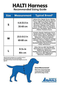 Thumbnail for Flamingo Halti Dog Harness  - Large