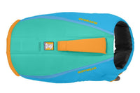 Thumbnail for Ruffwear Float Coat Dog Life Jacket  - BLUE X-Small