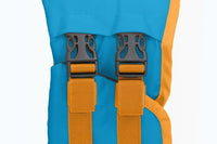 Thumbnail for Ruffwear Float Coat Dog Life Jacket  - BLUE X-Large