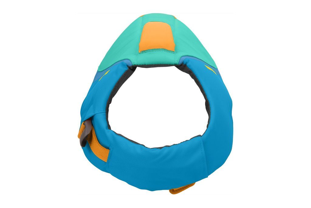 Ruffwear Float Coat Dog Life Jacket  - BLUE Large