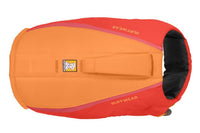 Thumbnail for Ruffwear Float Coat Dog Life Jacket  - RED Large