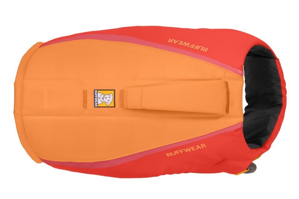 Ruffwear Float Coat Dog Life Jacket  - RED X-Small