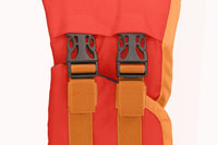 Thumbnail for Ruffwear Float Coat Dog Life Jacket  - RED Small