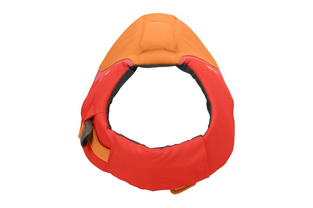 Ruffwear Float Coat Dog Life Jacket  - RED Large