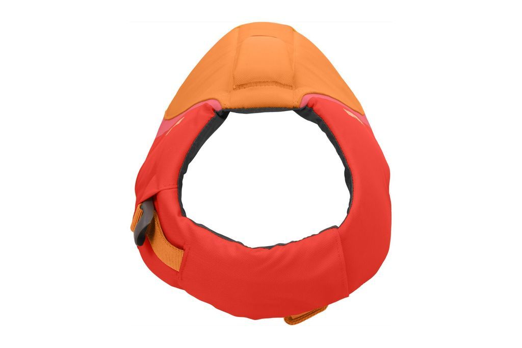 Ruffwear Float Coat Dog Life Jacket  - RED X-Small