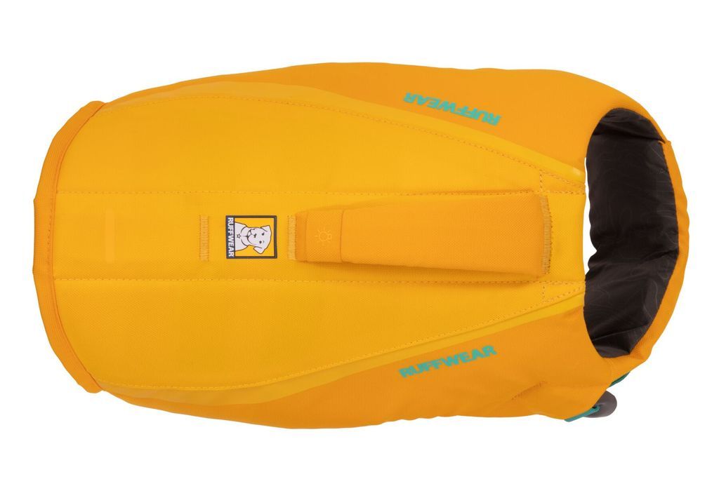 Ruffwear Float Coat Dog Life Jacket  - ORANGE X-Large