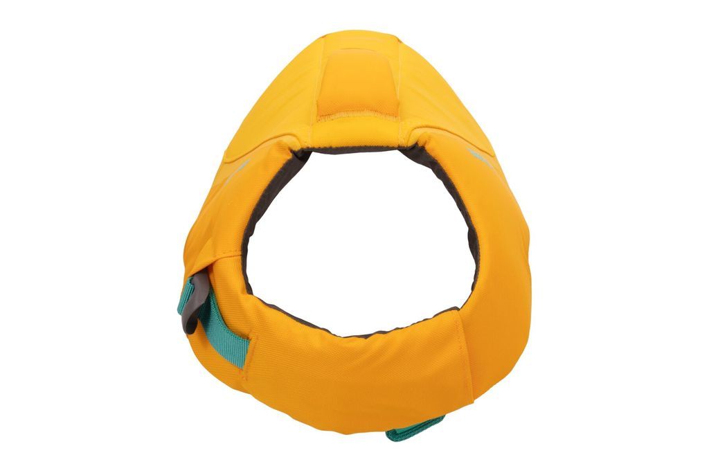 Ruffwear Float Coat Dog Life Jacket  - ORANGE X-Large