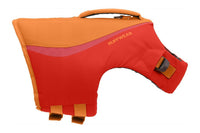 Thumbnail for Ruffwear Float Coat Dog Life Jacket  - RED Large