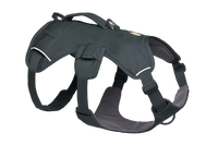 Ruffwear WebMaster Dog Harness - Red Canyon XS