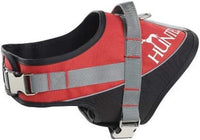 Hunter Outdoor Verdal Dog Harness - Red SMALL