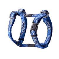 Thumbnail for Rogz Navy Zen Dog Harness -