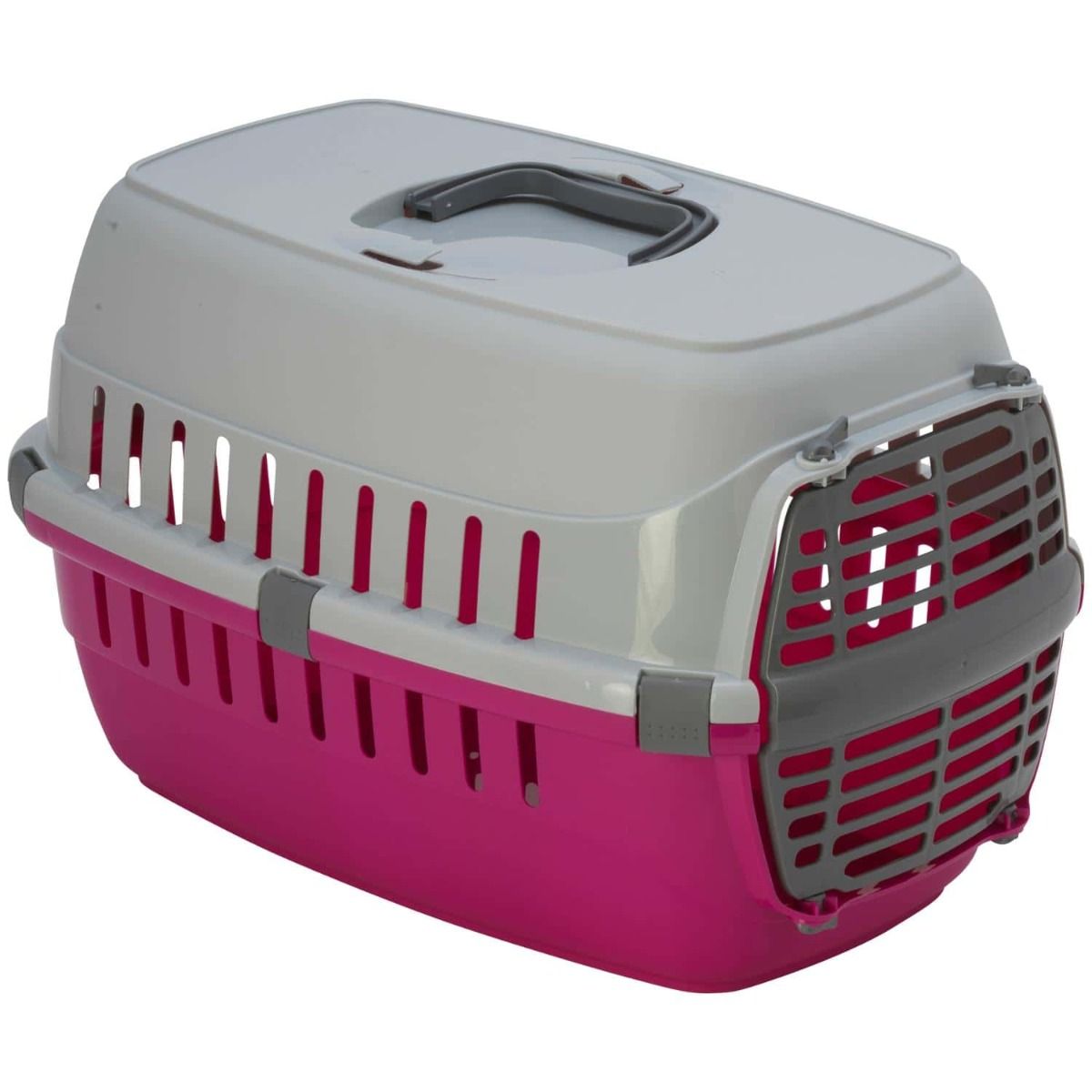 Flamingo Tourist Transport Box  - PINK 1