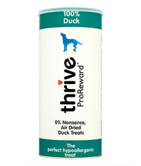 Thumbnail for Thrive ProReward Duck Dog Treats  - 500g