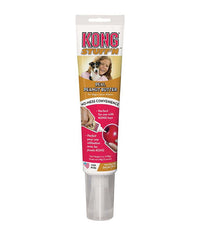 Thumbnail for Kong Stuff'n Real Peanut Butter Spread Dog Treats 140g - 140g