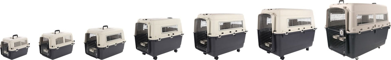 Flamingo Aviation Dog Carrier