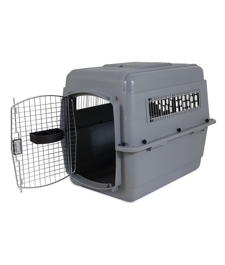 Petmate Sky Kennel Dog Crate - INTER