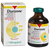 DIURIZONE INJ 50ML