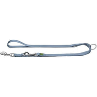 Hunter Nylon Training Dog Leash - Black 10/100