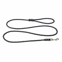Rogz Classic Rope Long Dog Leash - Pink LARGE