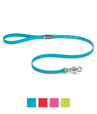 Thumbnail for Ruffwear Headwater Wateproof Dog Leash - BLUE