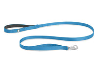 Thumbnail for Ruffwear Front Range Dog Leash - HUCKLEBERRY BLUE