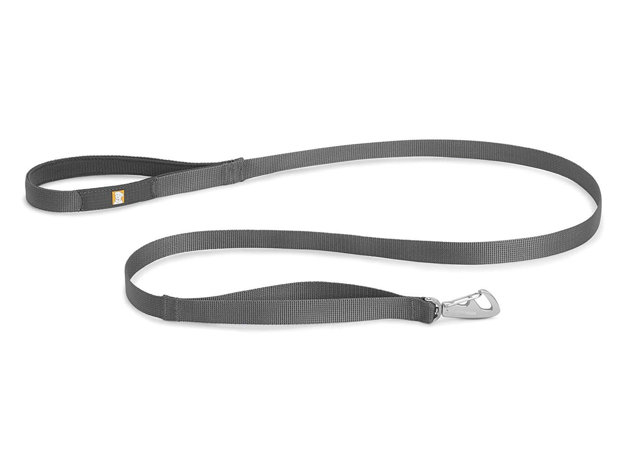 Ruffwear Front Range Dog Leash - Grey
