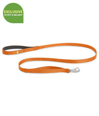 Thumbnail for Ruffwear Front Range Dog Leash - ORANGE