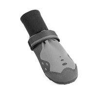 Thumbnail for Ruffwear Summit Trex Two Pairs Dog Boots - Grey 1.75