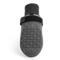 Thumbnail for Ruffwear Summit Trex Two Pairs Dog Boots - Grey 1.75