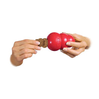 Thumbnail for Kong Snacks Liver Recipe Dog Toy - L
