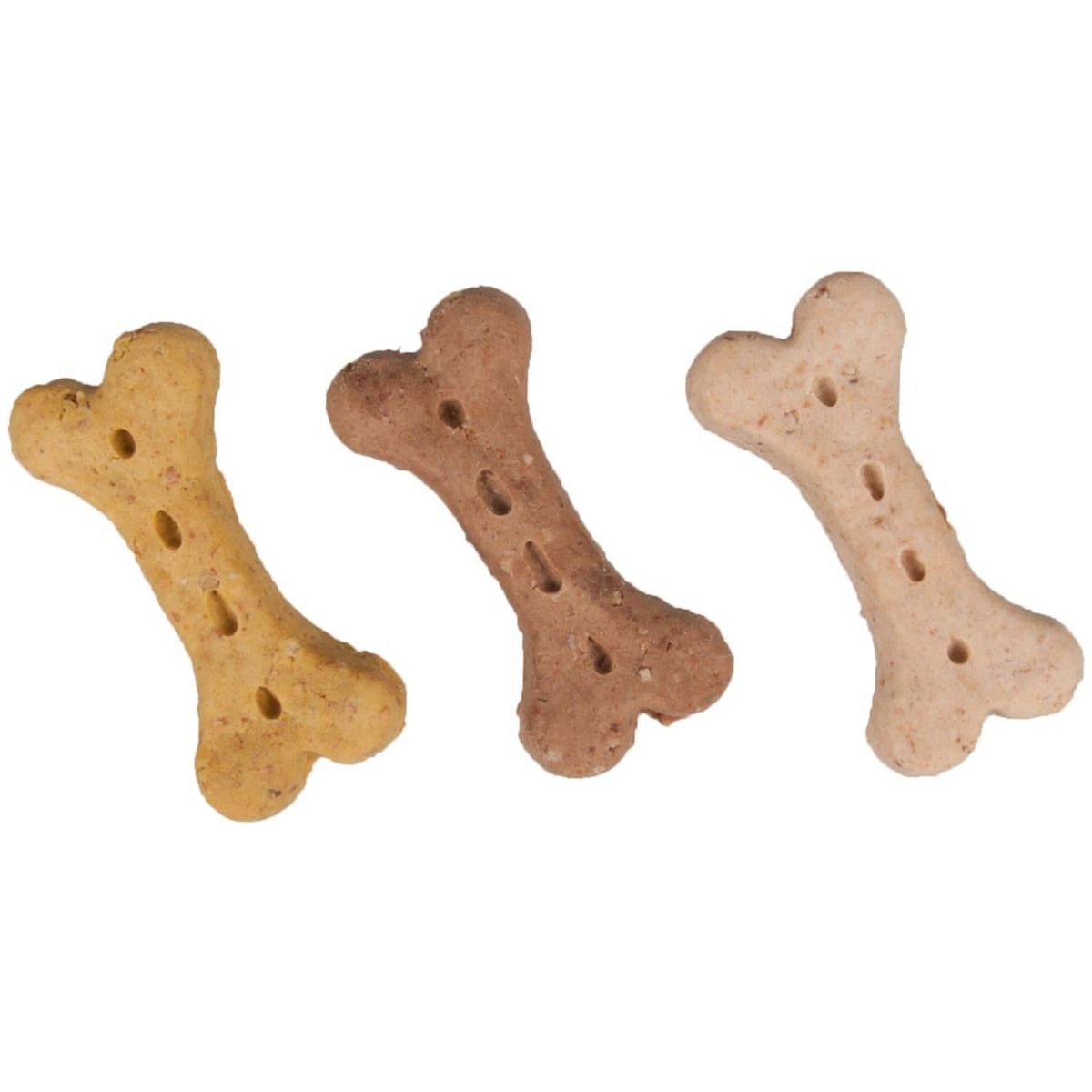 Flamingo Mixed Bones Crunchy Cookies - 1.3KG