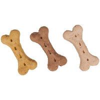 Thumbnail for Flamingo Mixed Bones Crunchy Cookies - 1.3KG