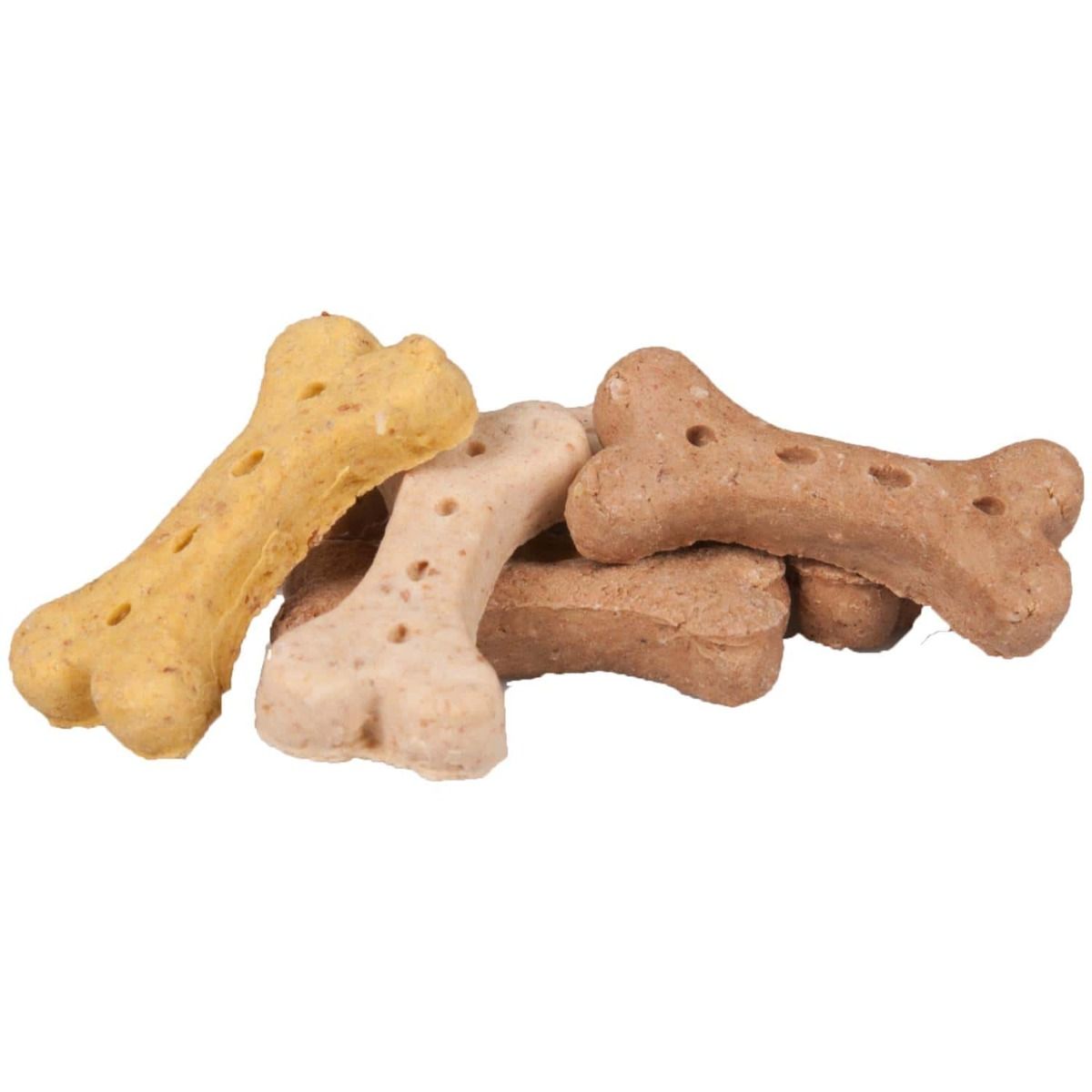 Flamingo Mixed Bones Crunchy Cookies - 1.5KG