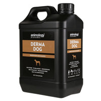 Animology Derma Dog Sensitive Skin Dog Shampoo - 5 LITERS