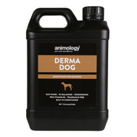 Animology Derma Dog Sensitive Skin Dog Shampoo - 5 LITERS