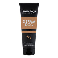 Thumbnail for Animology Derma Dog Sensitive Skin Dog Shampoo - 250 ML.