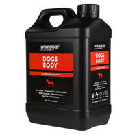 Animology Dogs Body All Breed Dog Shampoo - 2.5L