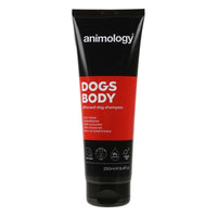 Animology Dogs Body All Breed Dog Shampoo - 2.5L
