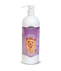 Thumbnail for Bio-Groom Silk Conditioning Cream Rinse Dog Conditioner - 32 oz.