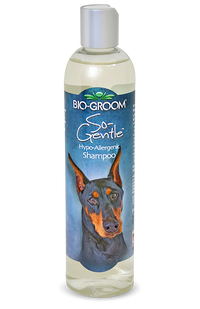 Thumbnail for Bio-Groom So-Gentle Hypo-Allergenic Dog Shampoo - 12OZ