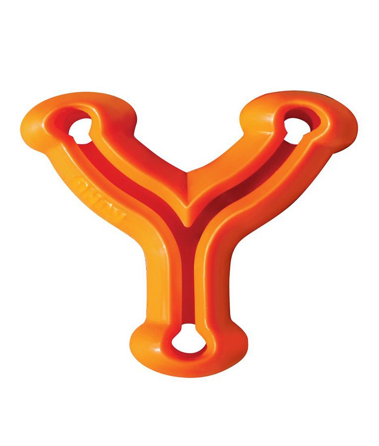 Kong Quest Wishbone Dog Toy - S