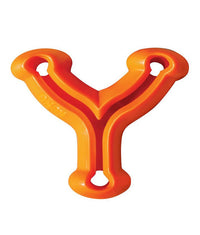 Thumbnail for Kong Quest Wishbone Dog Toy - S