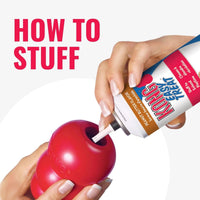 Kong Classic Dog Toy - XS