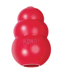 Thumbnail for Kong Classic Dog Toy - X-L