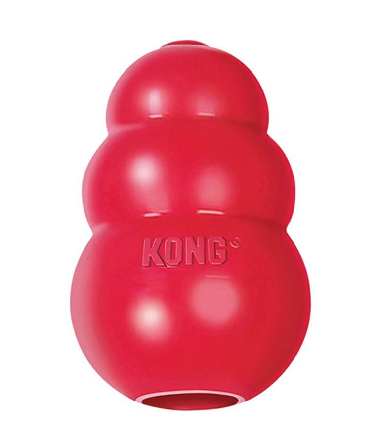 Kong Classic Dog Toy - L