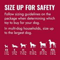 Kong Classic Dog Toy - XX-L