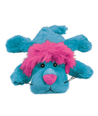 Thumbnail for Kong Cozie King Lion Dog Toy - S